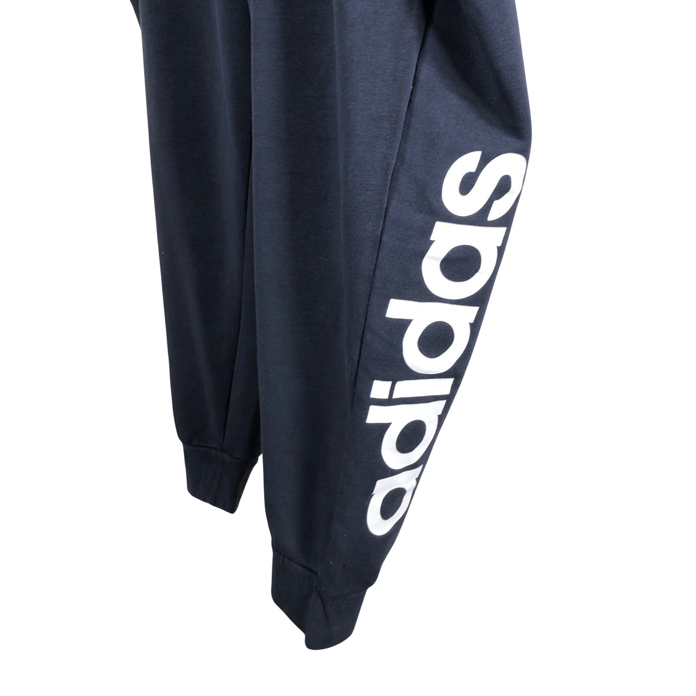 Unisex Adidas - Sweatpants, size 50 - Blue (2)
