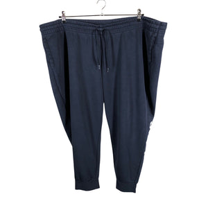 Unisex Adidas - Sweatpants, size 50 - Blue (1)
