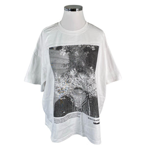 Unisex Marimekko - T-shirt, size 44 - White (1)