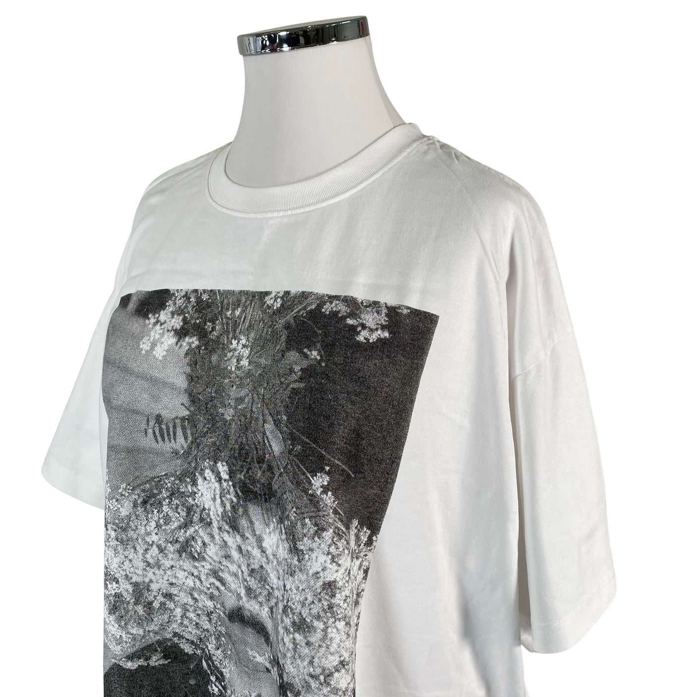 Unisex Marimekko - T-shirt, size 44 - White (3)
