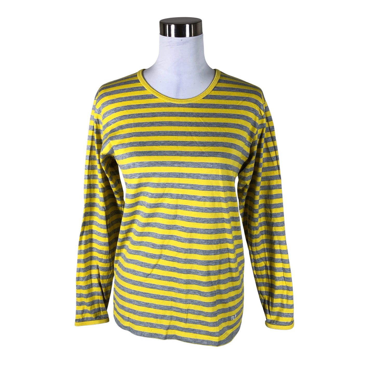 Unisex Marimekko - Tricot shirt, size 36 - Yellow (1)