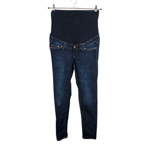 Unisex H&M Mama - Jeans, size 38 - Blue (1)