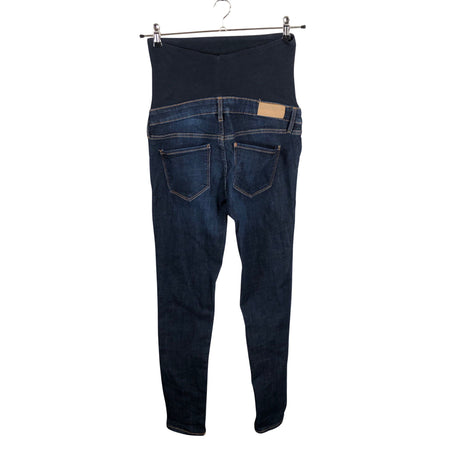 Unisex H&M Mama - Jeans, size 38 - Blue (2)