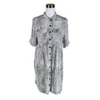 Unisex Topshop Maternity - Dress, size 40 - White ()