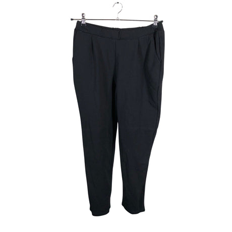 Unisex Pura Finland - Tricot pants, size 38 - Black ()