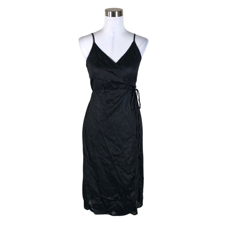 Unisex Arket - Dress, size 36 - Black ()