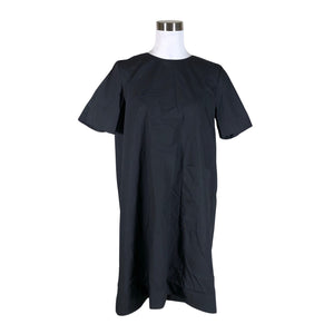 Unisex COS - Dress, size 38 - Black (1)