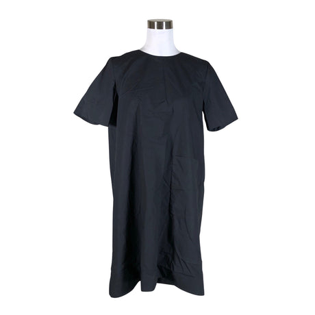 Unisex COS - Dress, size 38 - Black ()