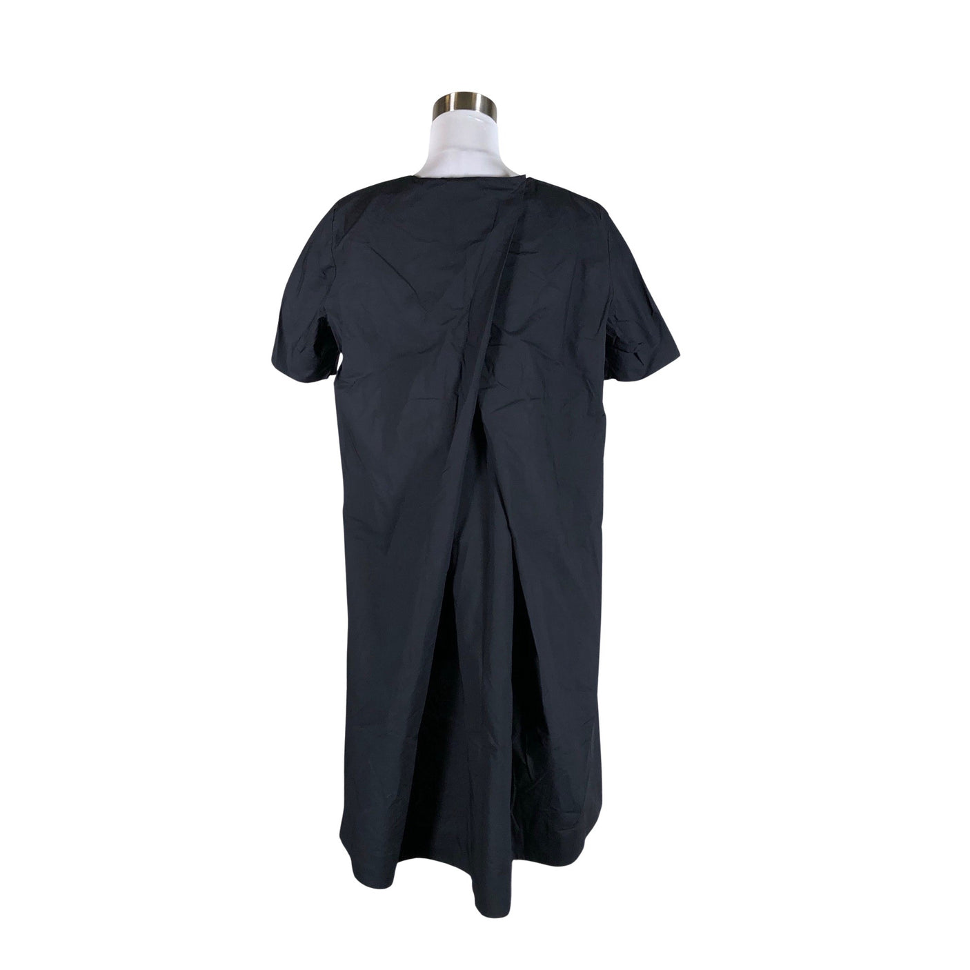 Unisex COS - Dress, size 38 - Black (2)