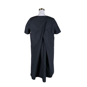 Unisex COS - Dress, size 38 - Black (2)