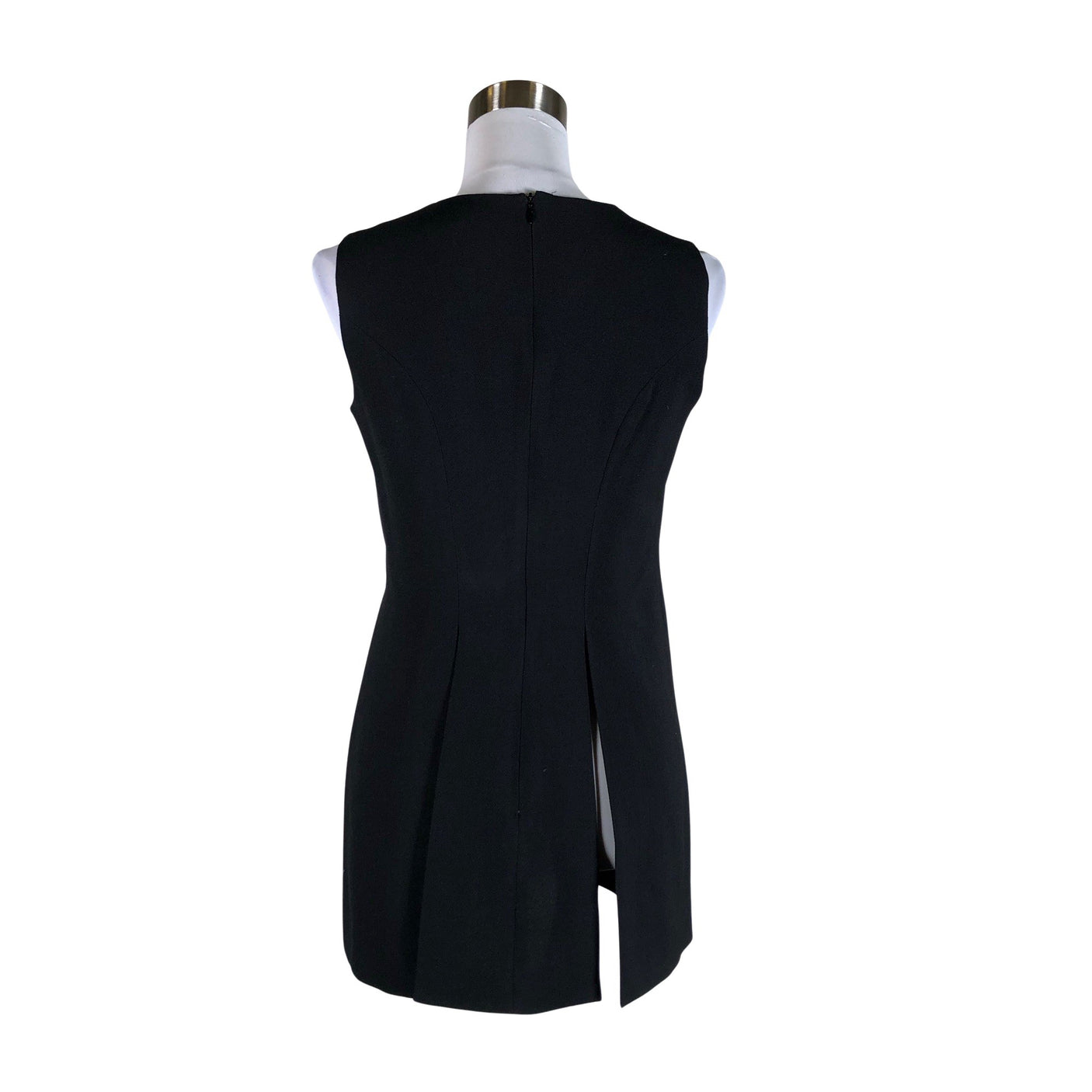 Unisex Claire.dk - Top, size 36 - Black (2)