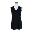 Unisex Claire.dk - Top, size 36 - Black ()