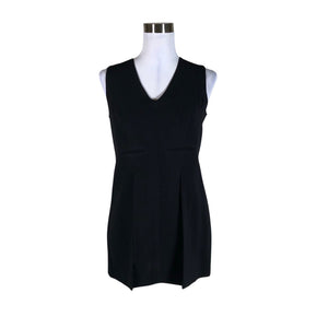 Unisex Claire.dk - Top, size 36 - Black (1)
