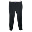 Unisex Mexx - Straight leg trousers, size 40 - Black ()