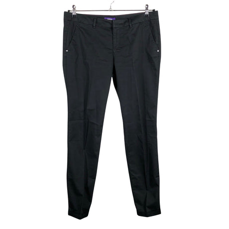 Unisex Mexx - Straight leg trousers, size 40 - Black ()
