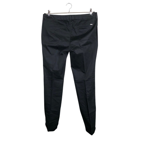 Unisex Mexx - Straight leg trousers, size 40 - Black (2)