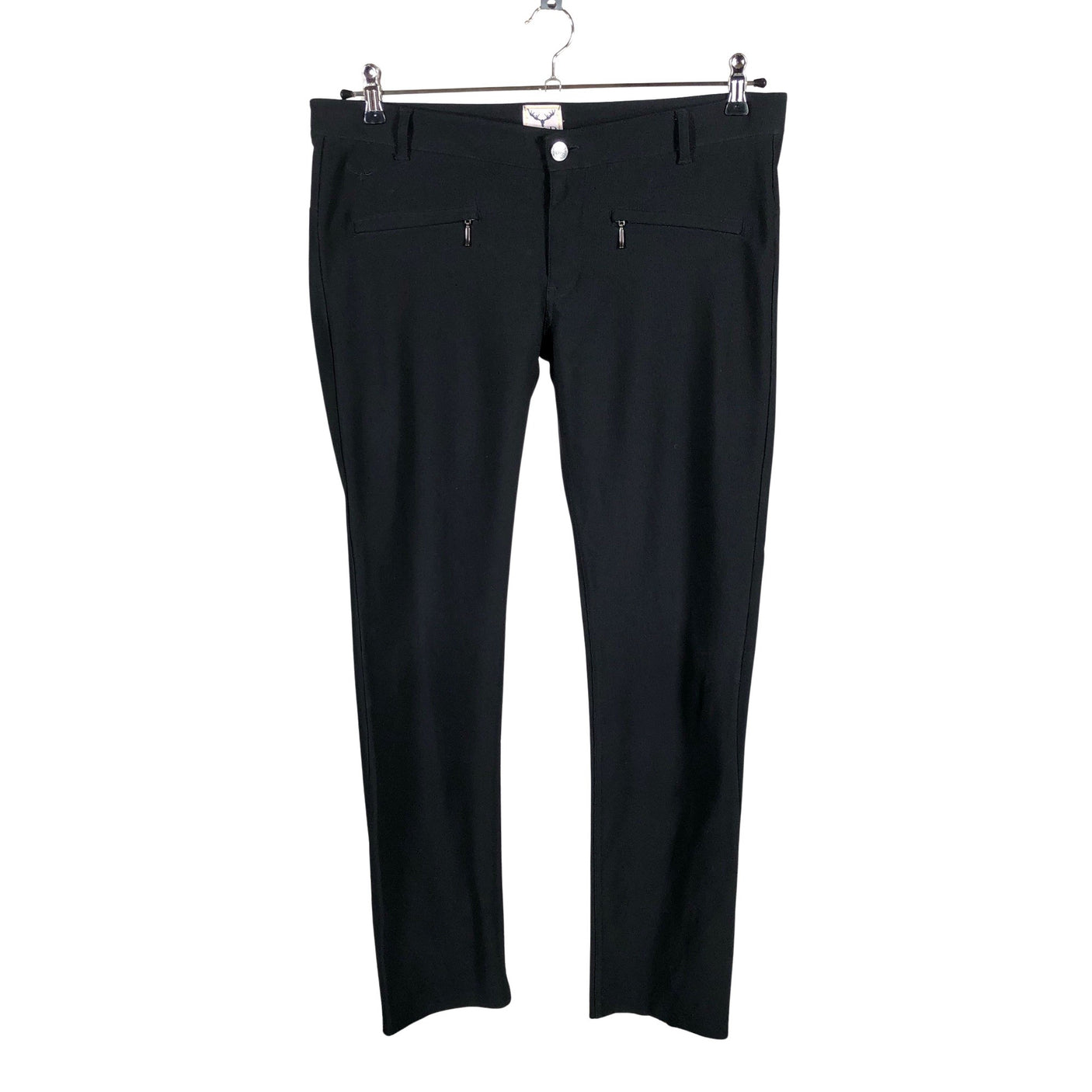Unisex Sand - Slacks, size W31 - Black (1)