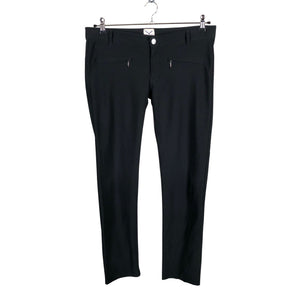 Unisex Sand - Slacks, size W31 - Black (1)