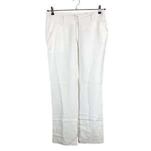 Unisex Aventura - Slacks, size 38 - White (1)