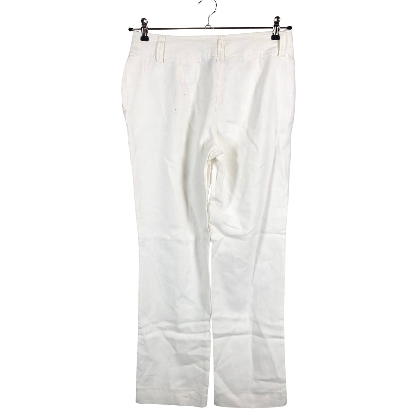 Unisex Aventura - Slacks, size 38 - White (2)