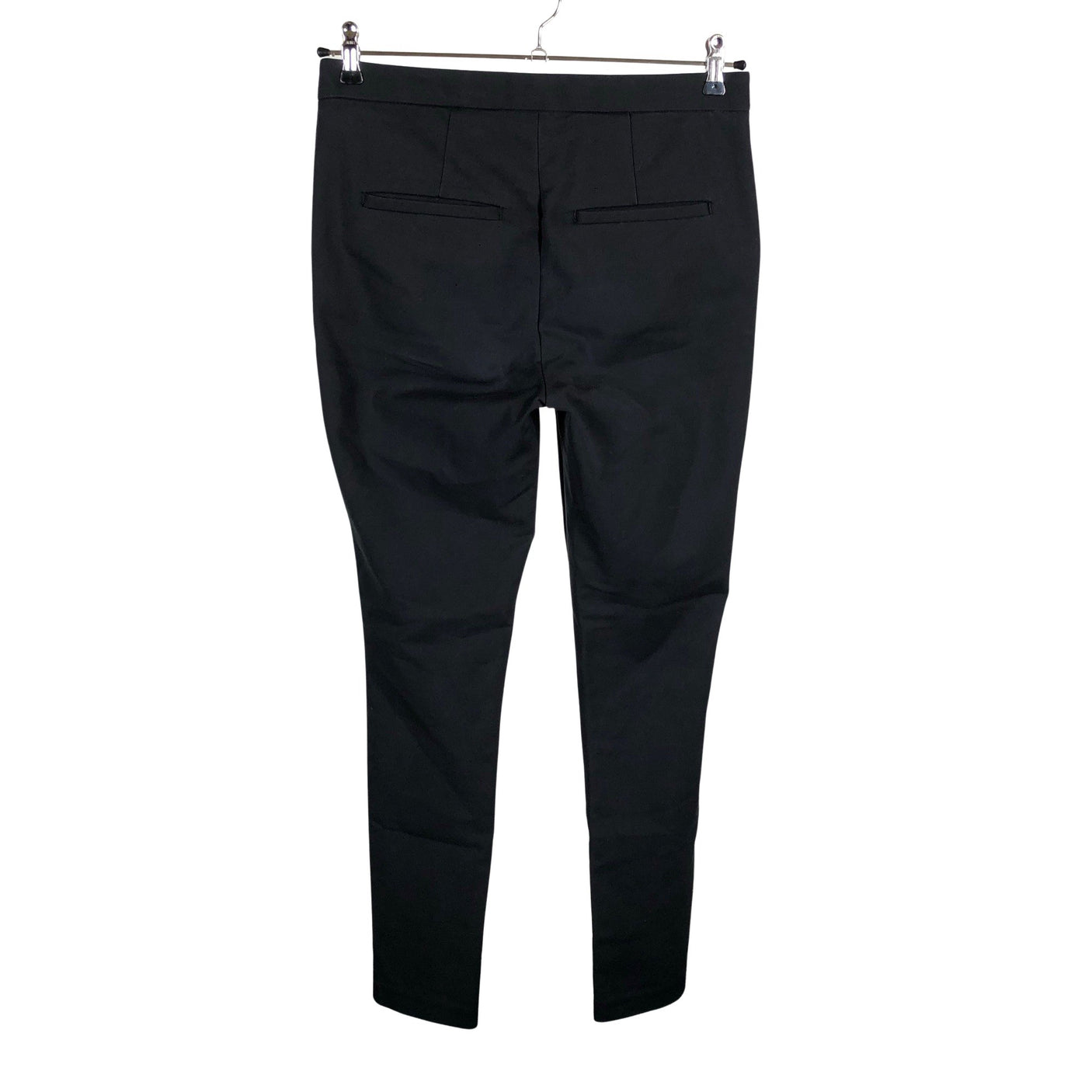 Unisex Tiger of Sweden - Straight leg trousers, size 38 - Black (2)