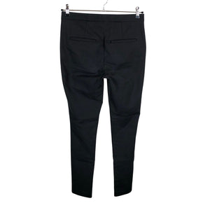 Unisex Tiger of Sweden - Straight leg trousers, size 38 - Black (2)
