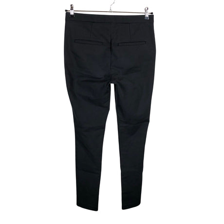 Unisex Tiger of Sweden - Straight leg trousers, size 38 - Black (2)