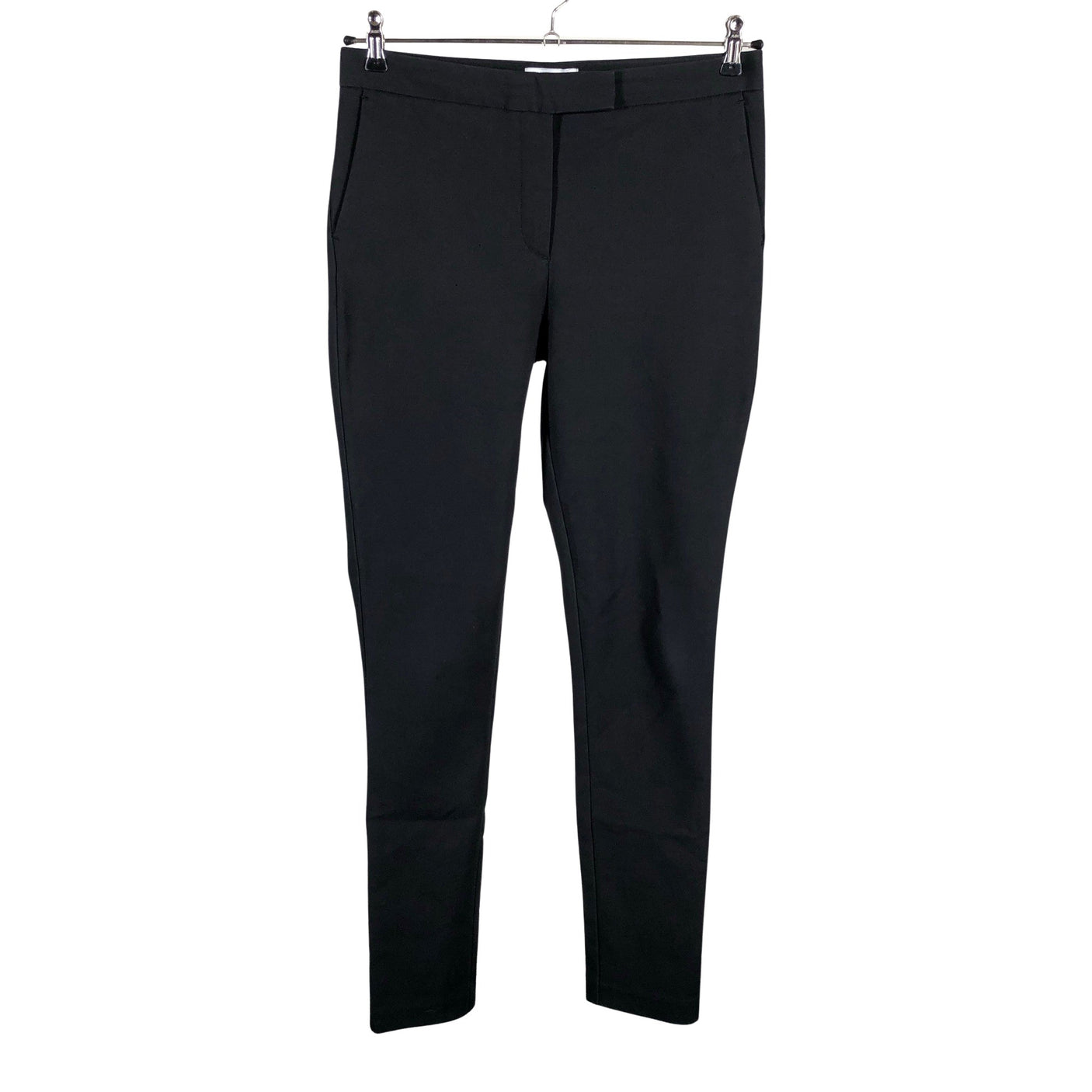 Unisex Tiger of Sweden - Straight leg trousers, size 38 - Black (1)