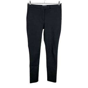Unisex Tiger of Sweden - Straight leg trousers, size 38 - Black (1)