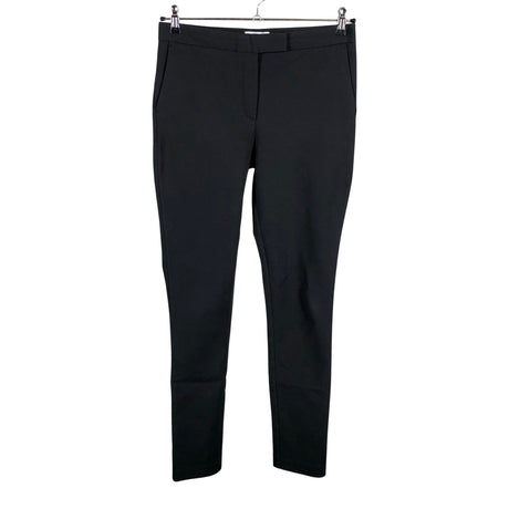 Unisex Tiger of Sweden - Straight leg trousers, size 38 - Black ()