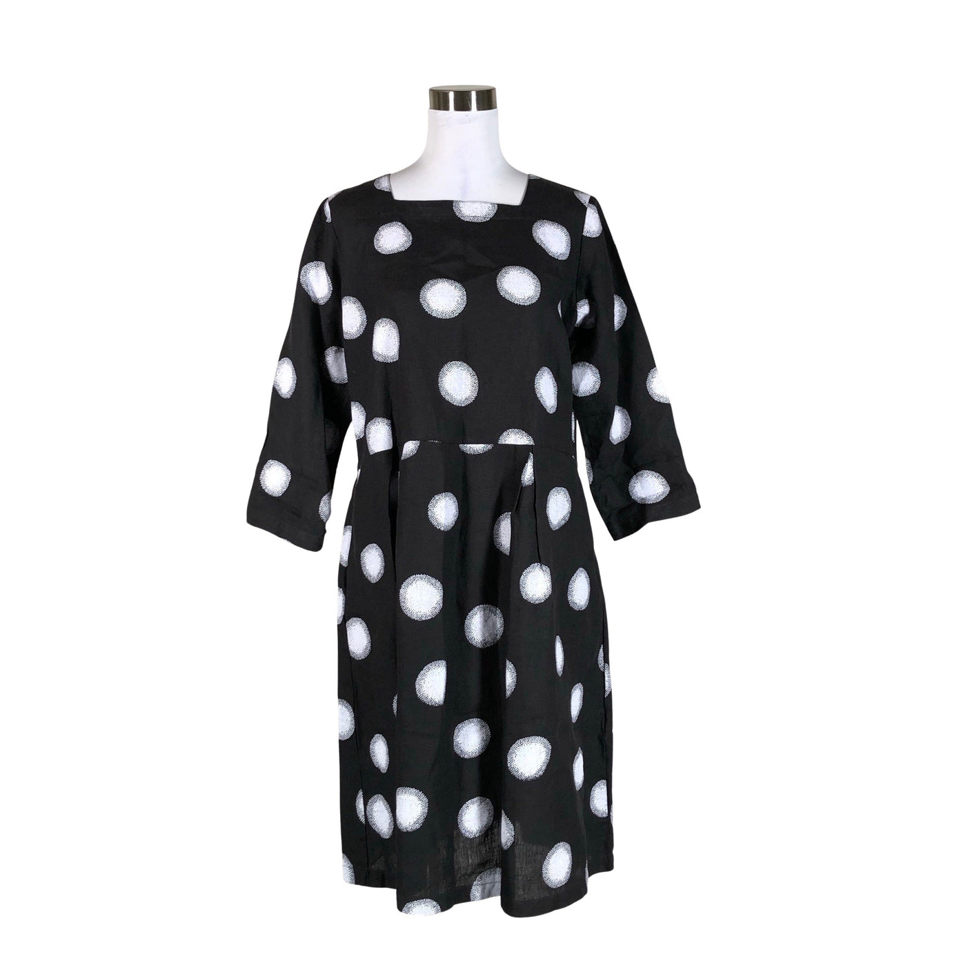 Unisex Gudrun Sjöden - Dress, size 40 - Black (1)