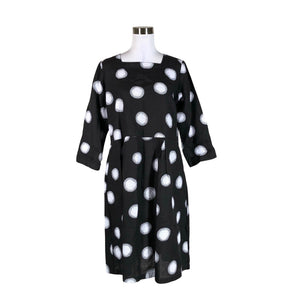 Unisex Gudrun Sjöden - Dress, size 40 - Black (1)
