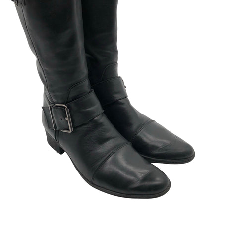 Unisex Geox - Boots, size 39 - Black (2)