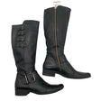 Unisex Geox - Boots, size 39 - Black ()