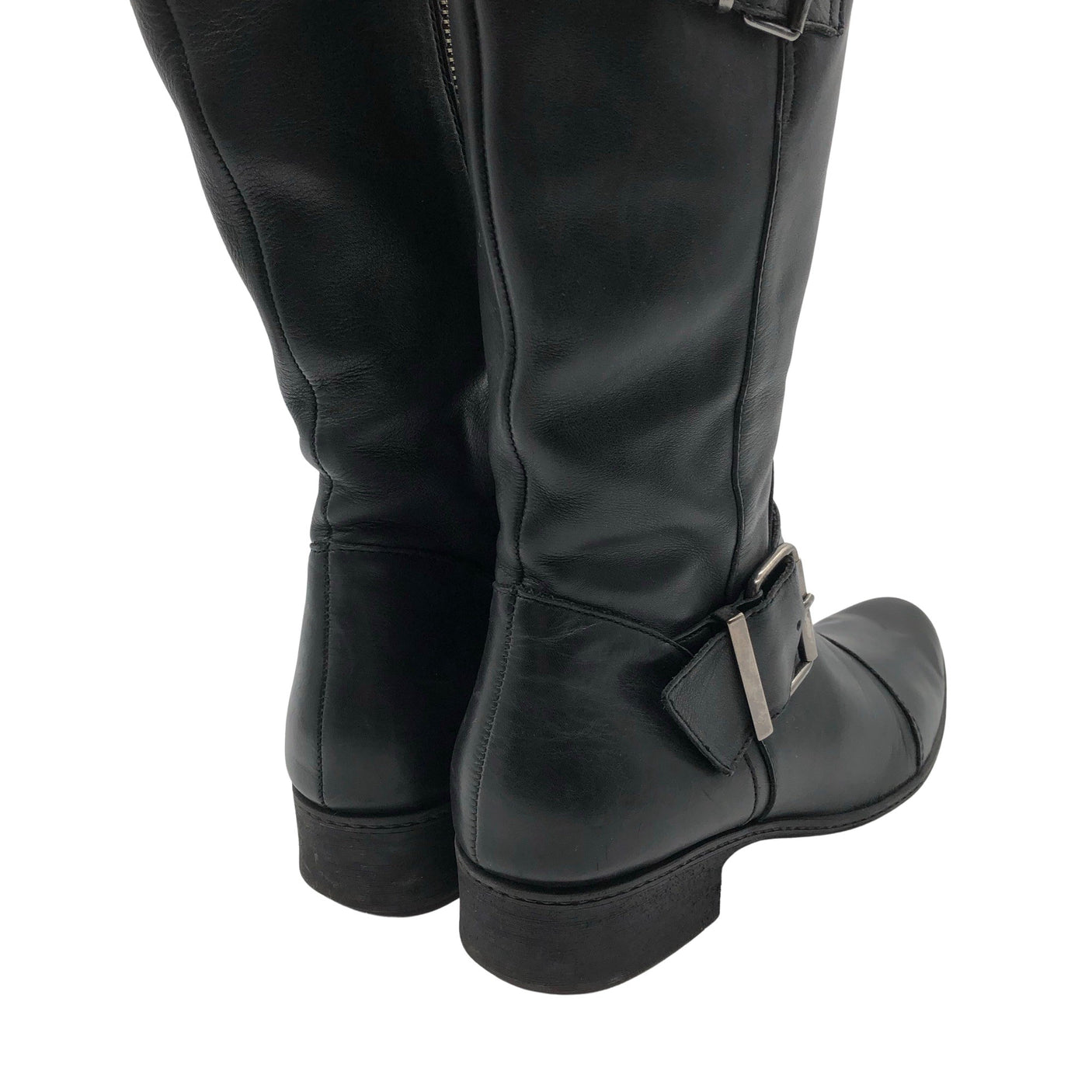 Unisex Geox - Boots, size 39 - Black (3)