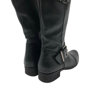 Unisex Geox - Boots, size 39 - Black (3)