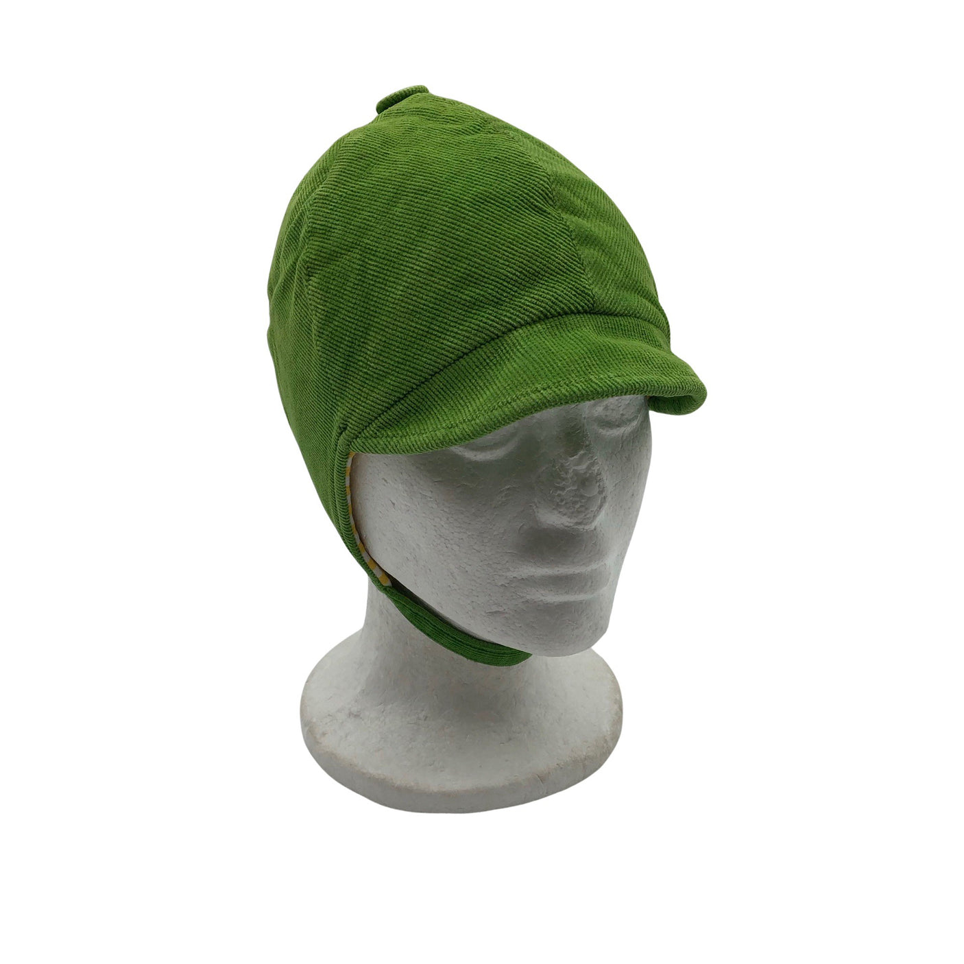 Unisex Fredrikson - Mid-season hat, size 50 - 52 cm - Green (1)