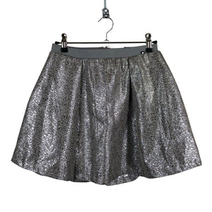 Unisex Molo Kids - Party dress, size 134 - 140 - Gray (1)