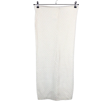 Unisex Je-Company - Knit skirt, size 40 - Natural white ()