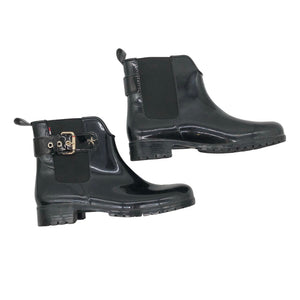 Unisex Tommy Hilfiger - Wellingtons, size 39 - Black (1)