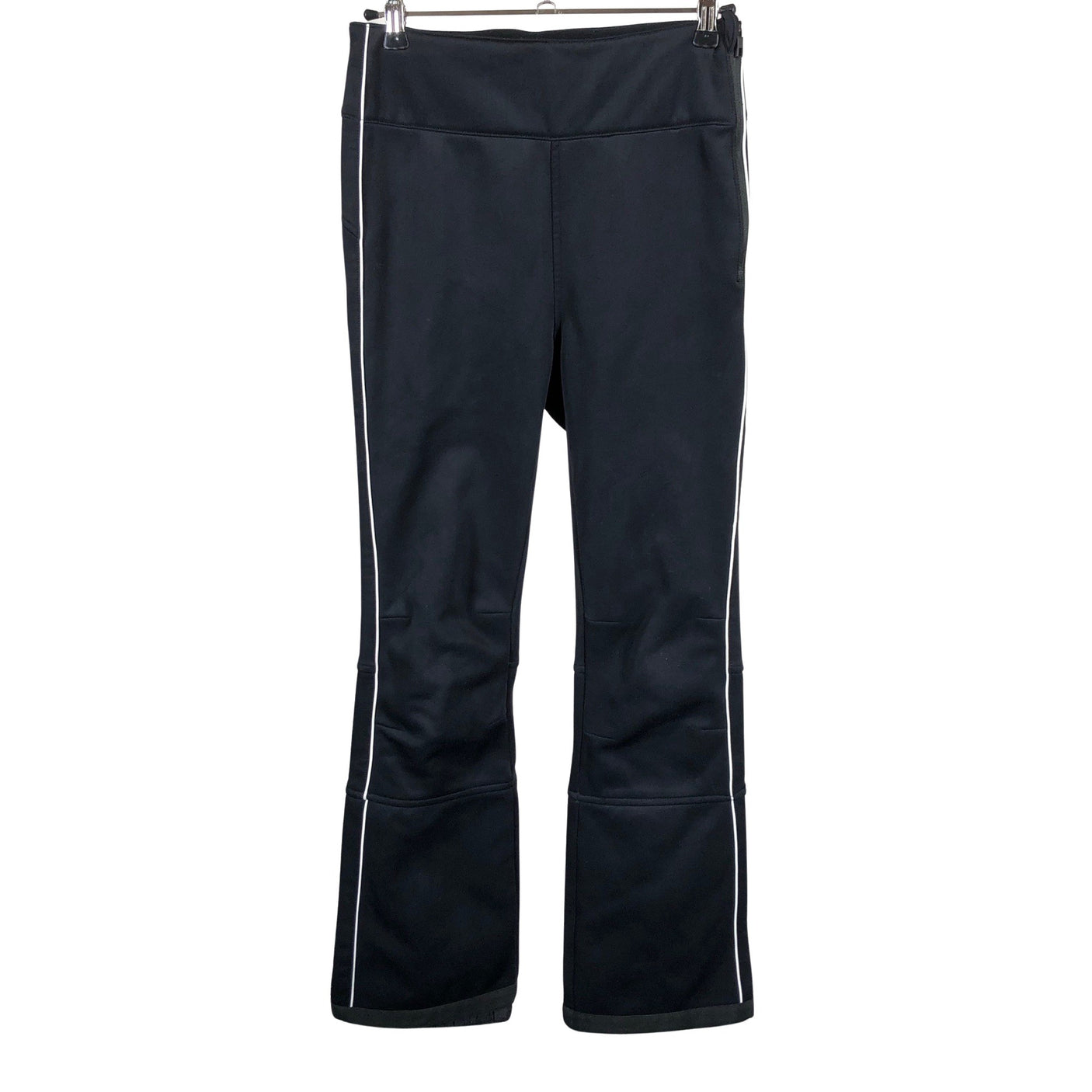 Unisex Everest - Softshell pants, size 134 - 140 - Black (1)