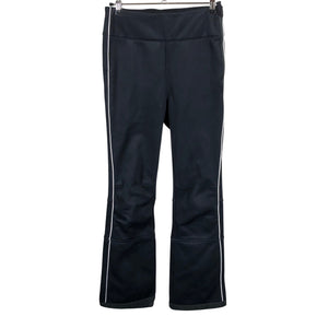 Unisex Everest - Softshell pants, size 134 - 140 - Black (1)