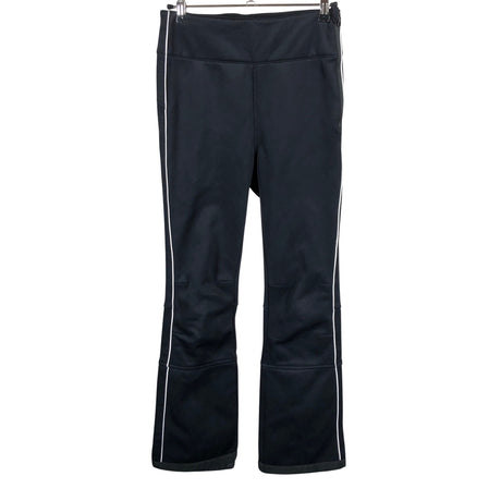 Unisex Everest - Softshell pants, size 134 - 140 - Black ()