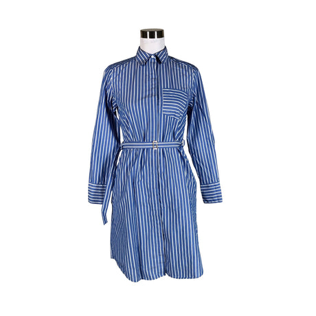 Unisex Calvin Klein - Dress, size 34 - Blue ()
