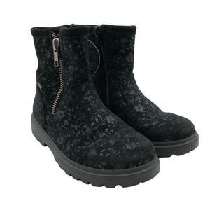Unisex SuperFit - Ankle boots, size 28 - Black (2)
