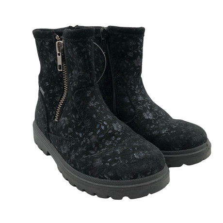 Unisex SuperFit - Ankle boots, size 28 - Black (2)