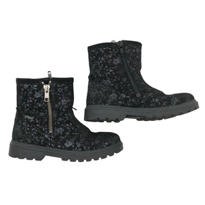 Unisex SuperFit - Ankle boots, size 28 - Black (1)