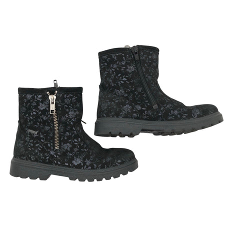 Unisex SuperFit - Ankle boots, size 28 - Black ()