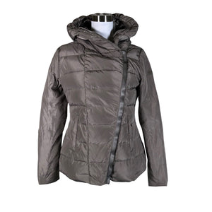 Unisex Armani Jeans - Down jacket, size 36 - Gray (1)