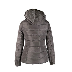 Unisex Armani Jeans - Down jacket, size 36 - Gray (2)